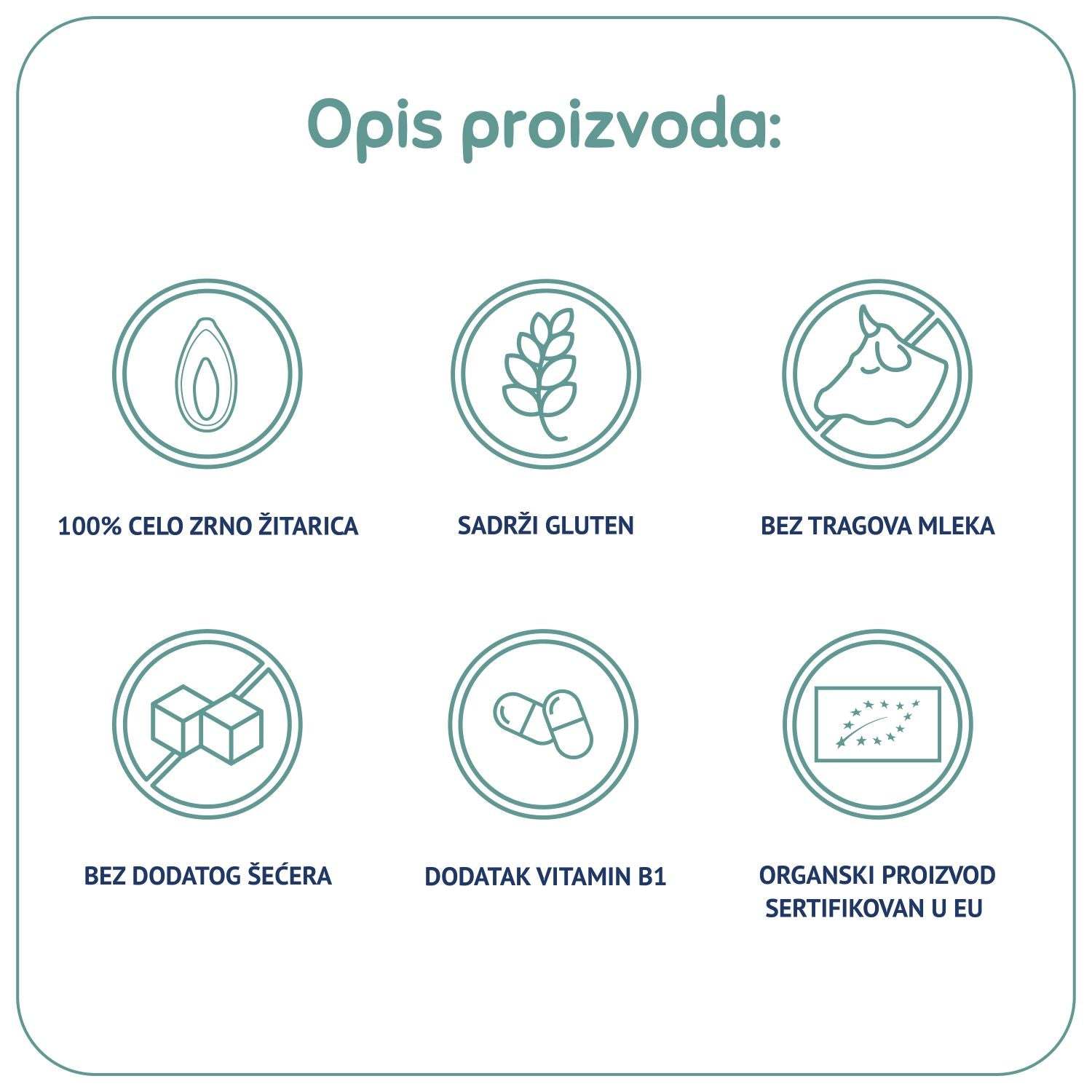 Fleur Alpine organska bezmlečna ovsena kaša 175g, sertifikovana EU, bez mleka i dodatog šećera, sadrži gluten, visokokvalitetni organski sastojci.