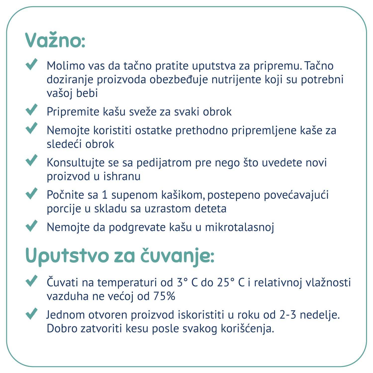 Fleur Alpine organska bezmlečna ovsena kaša 5+, 175g, organski sastojci za bebe.