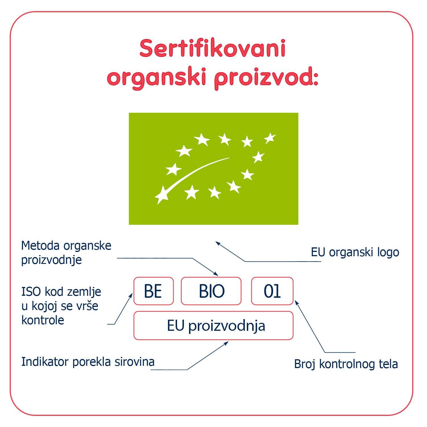 Fleur Alpine organic biskvit packaging for infants 9+ months, whole grain, 120g, produced in Belgium.