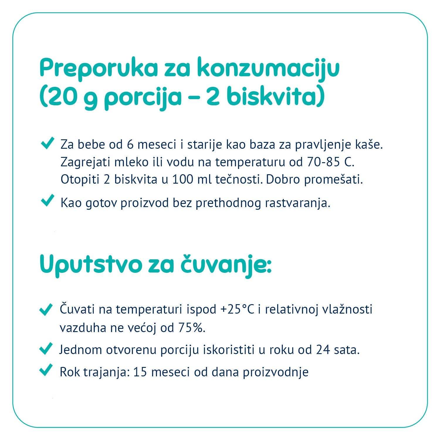 Fleur Alpine grape juice biscuits for 6+ months, organic, sugar-free, 120g.