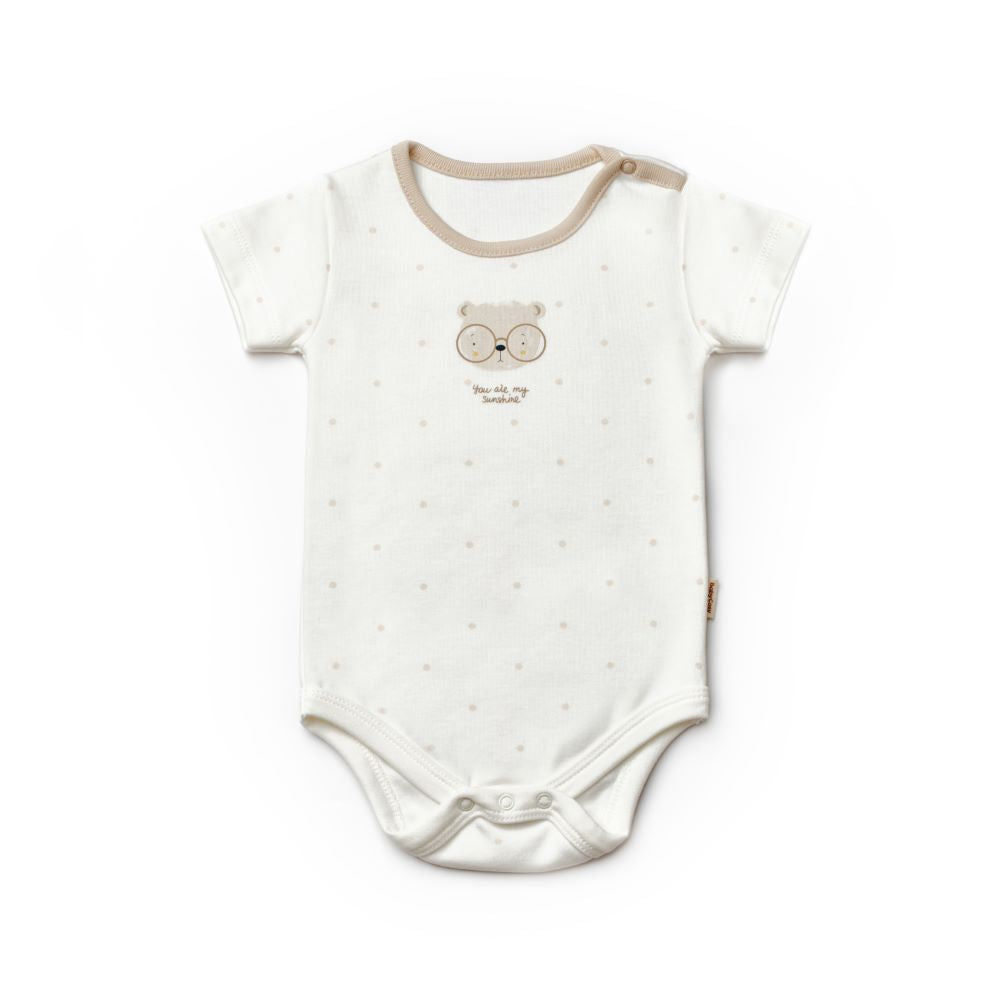 Baby Cosy bodi majica kratkih rukava za bebe