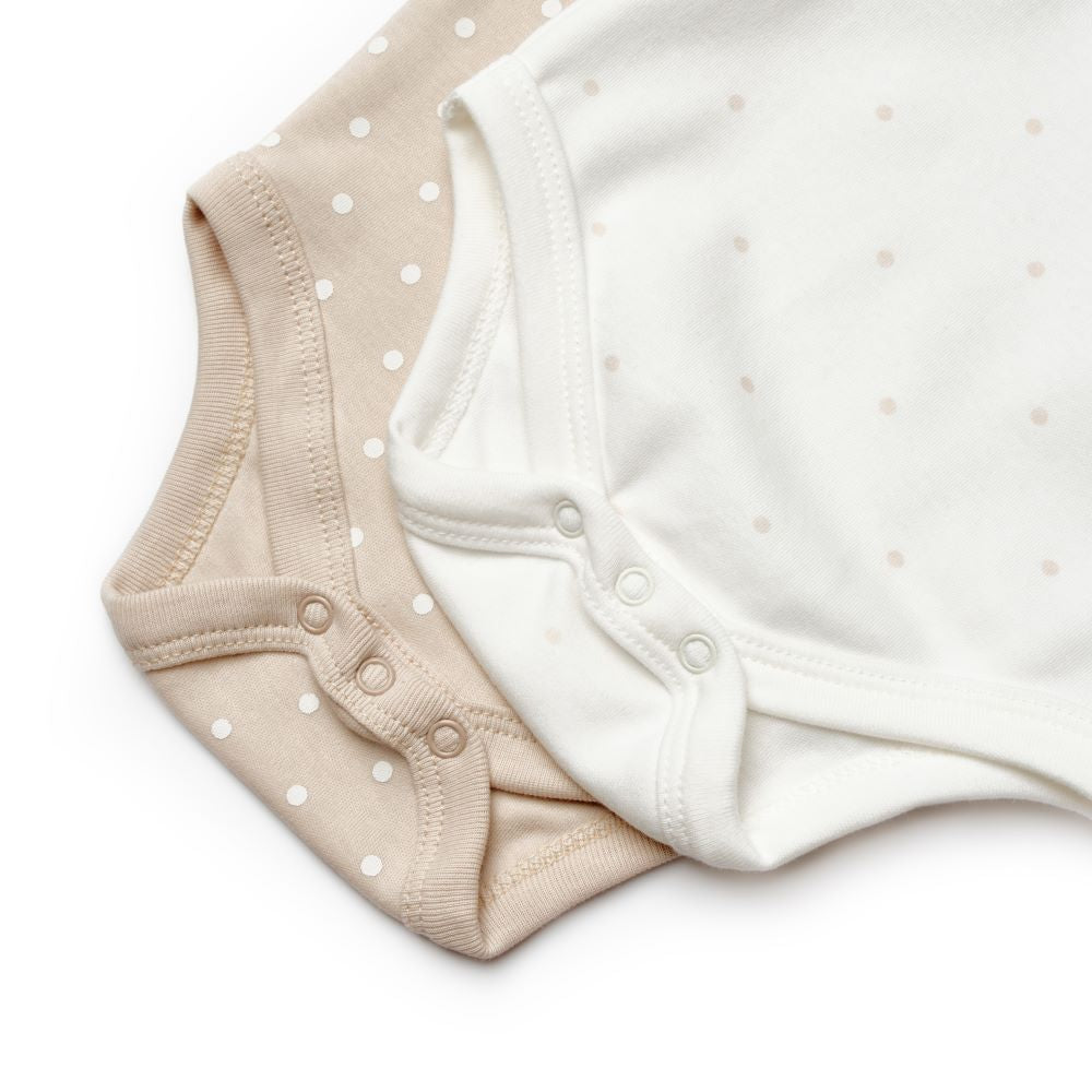 Baby Cosy bodi majica kratkih rukava za bebe