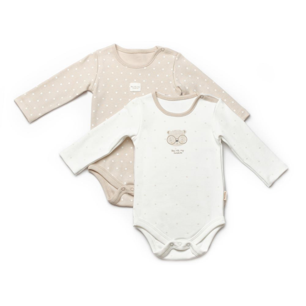 Baby Cosy bodi majica dugih rukava za bebe