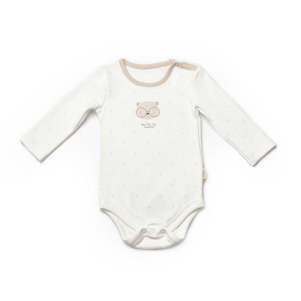 Baby Cosy bodi majica dugih rukava za bebe