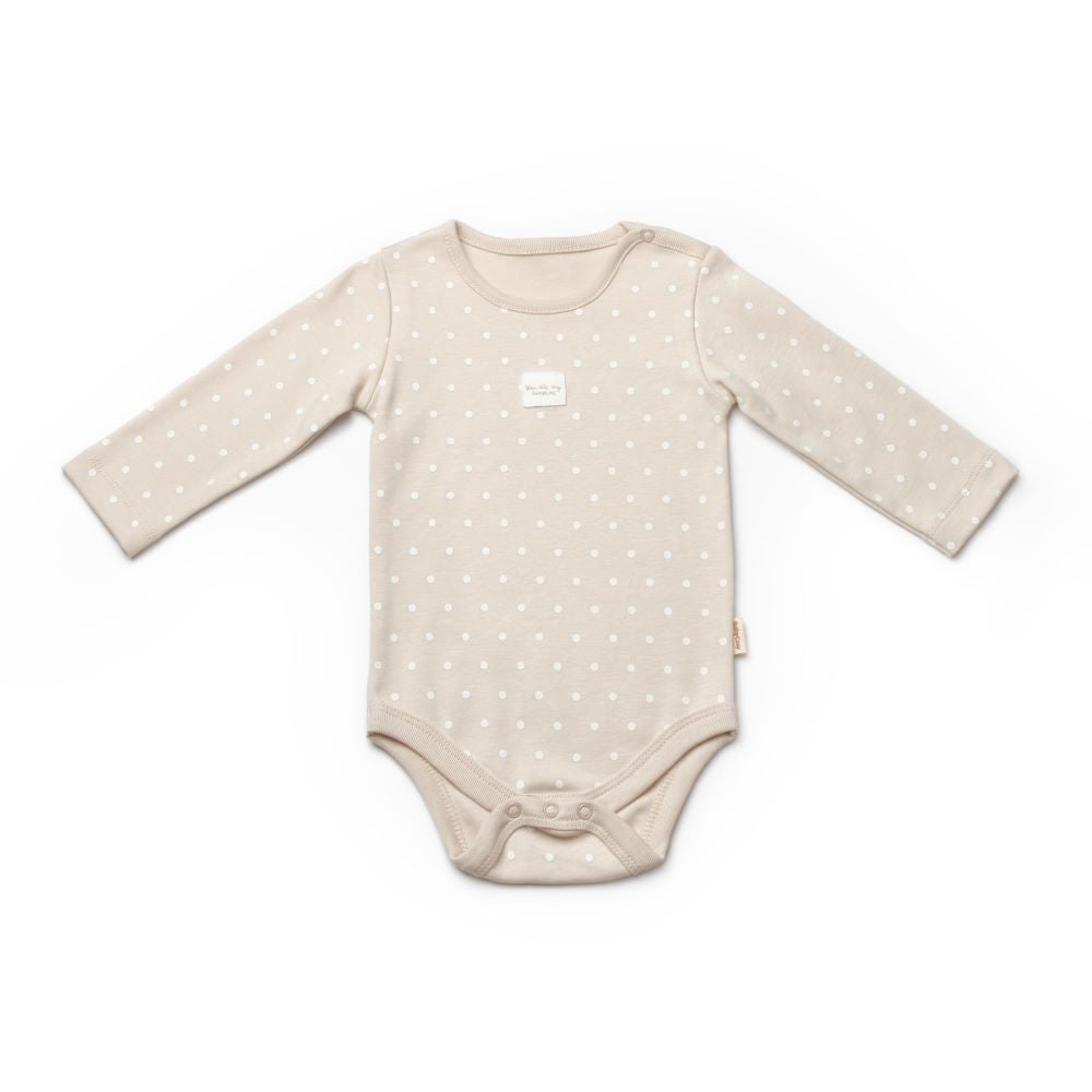 Baby Cosy bodi majica dugih rukava za bebe