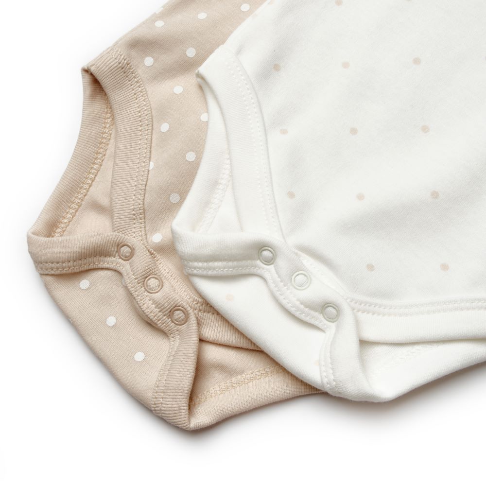 Baby Cosy bodi majica dugih rukava za bebe