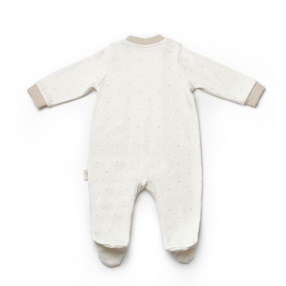 Baby Cosy zeka od organskog pamuka