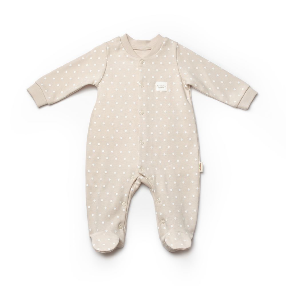 Baby Cosy zeka od organskog pamuka