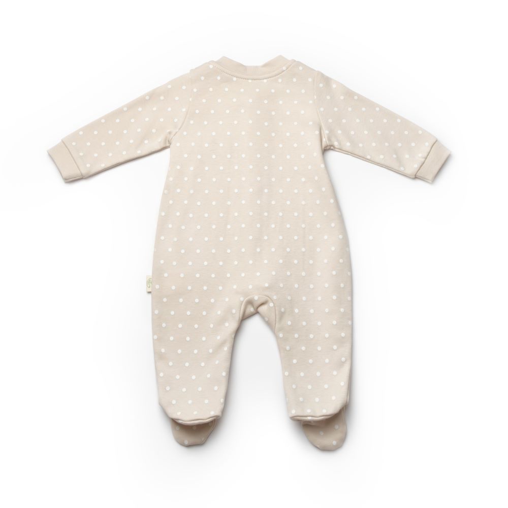 Baby Cosy zeka od organskog pamuka