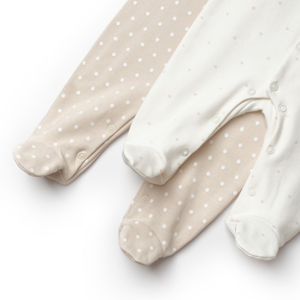 Baby Cosy zeka od organskog pamuka