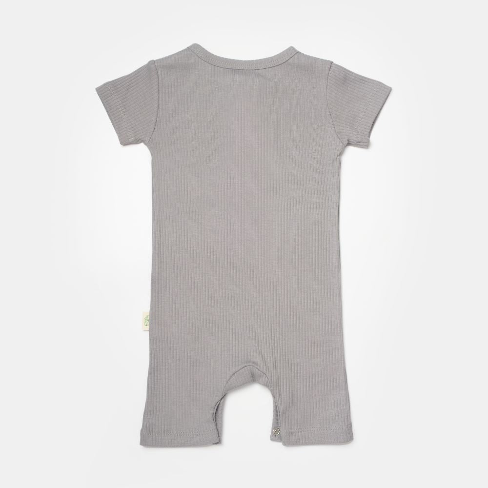 Baby Cosy bodi majica kratkih rukava sa šortsom za dečaka od bambusovih vlakana