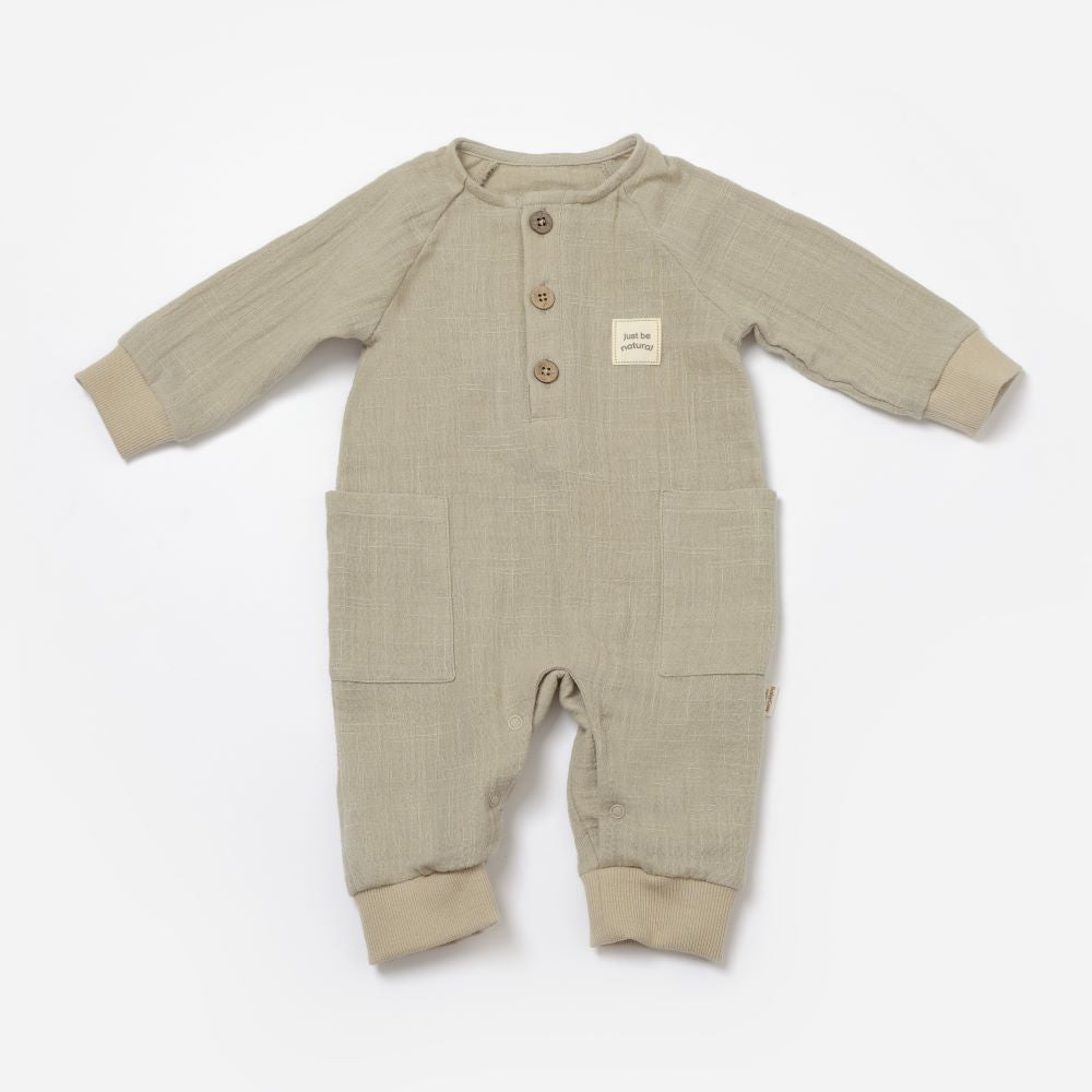 Baby Cosy zeka od pamučnog muslina