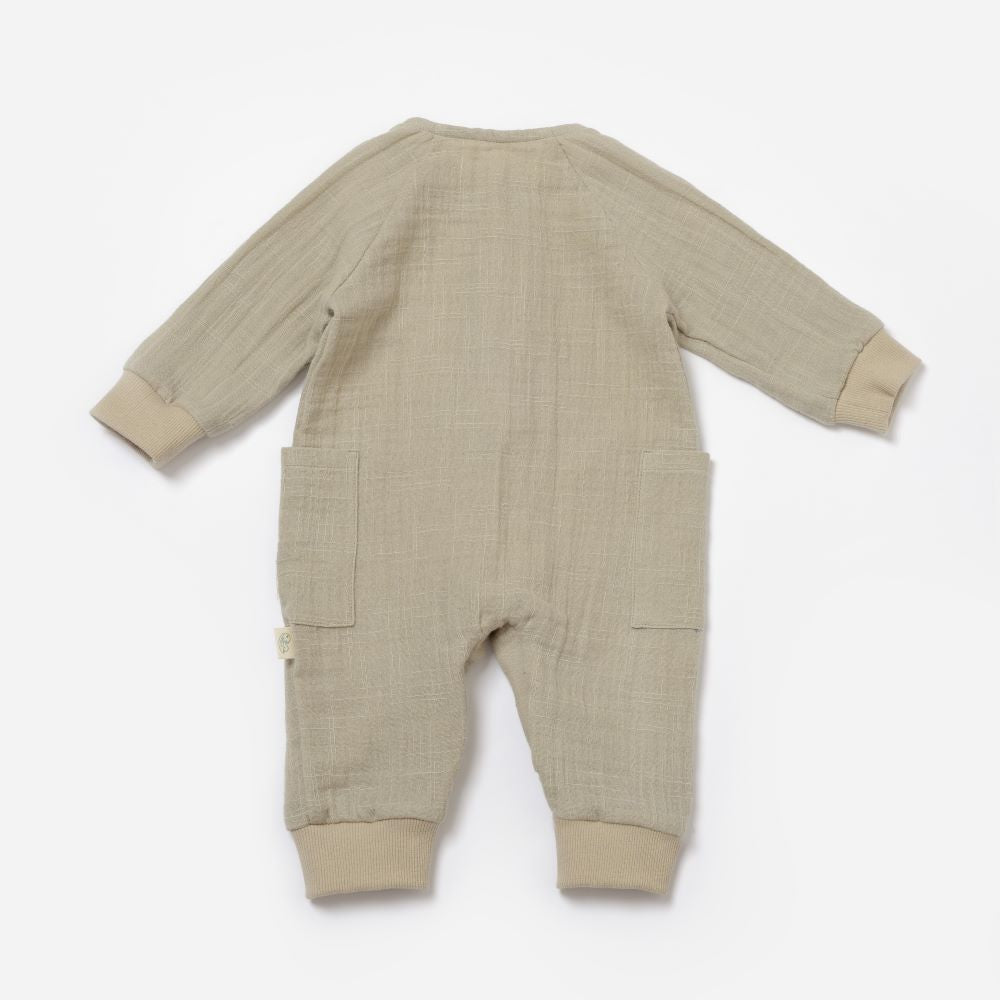Baby Cosy zeka od pamučnog muslina