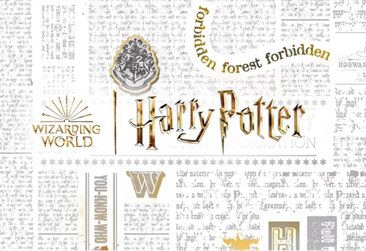 Jelly Belly Bertie Botts Candy with Harry Potter theme packaging, 54g.