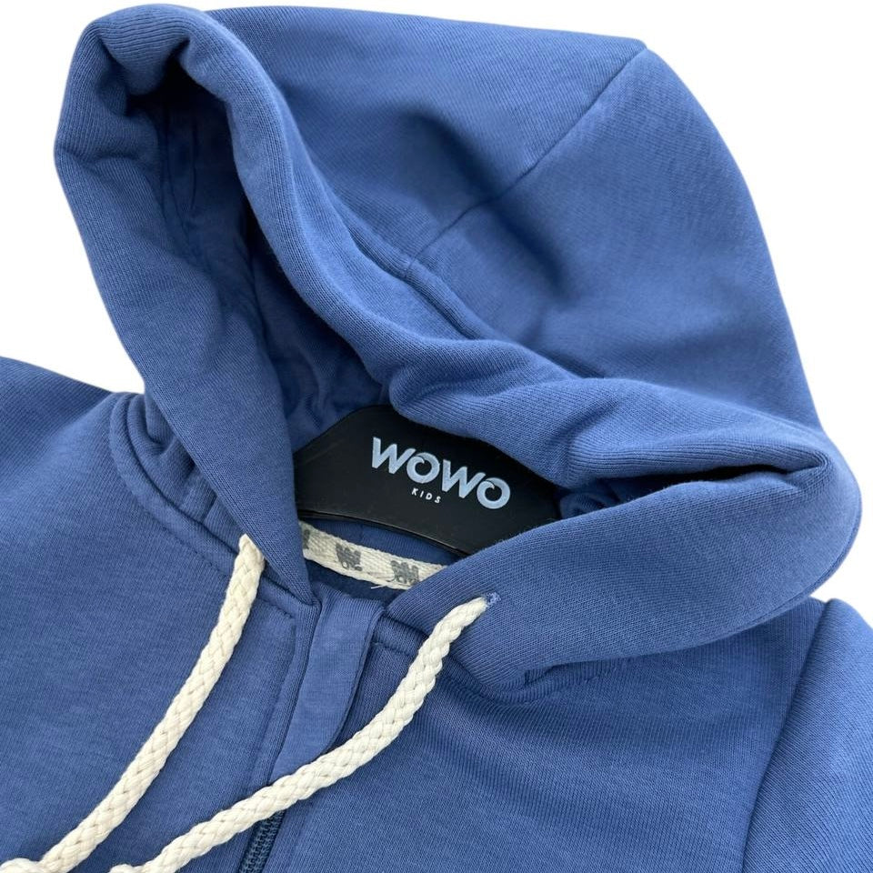 WOWO Kids Kombenizon sa patentnim zatvaračem