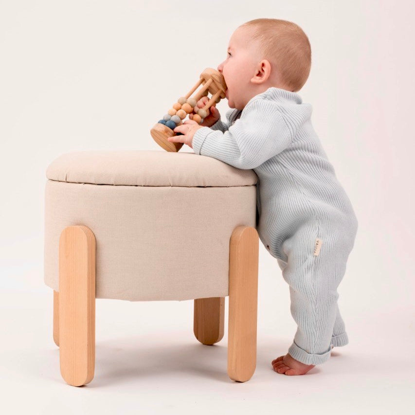 VAUVA Zeka od pamuka, trikotaža