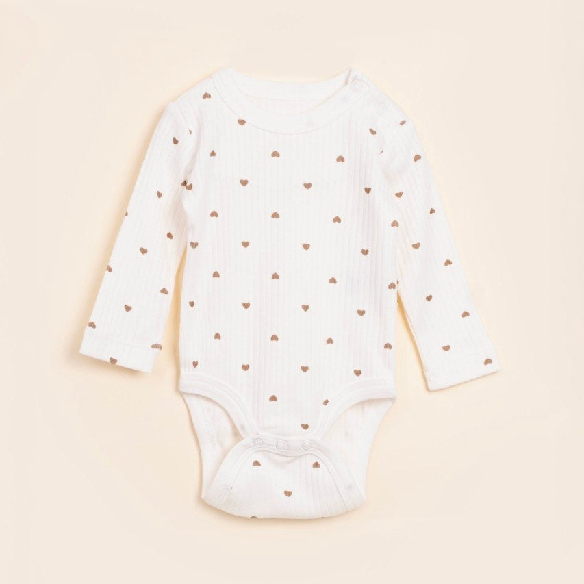 VAUVA Bodić dugih rukava