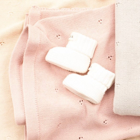 VAUVA Prekrivac od trikotaza 100x90cm