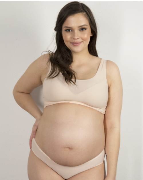 JULIMEX FLEXI-ONE MAMA CLASSIC – gaćice za trudnice