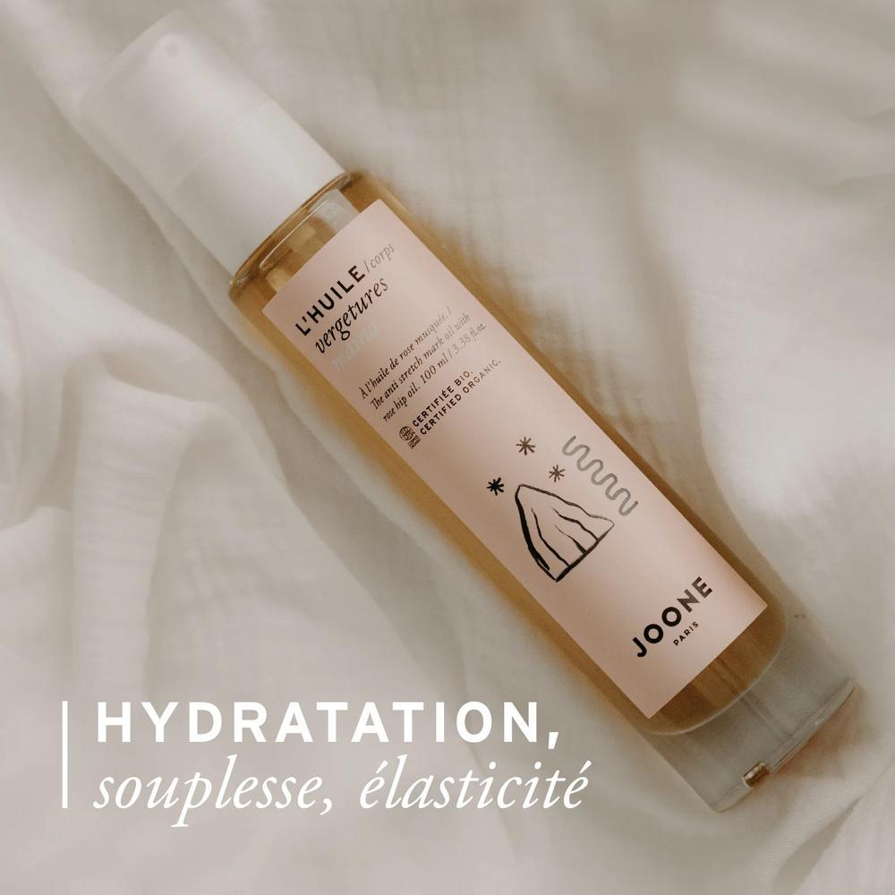 Joone Paris organsko ulje protiv strija 100ml