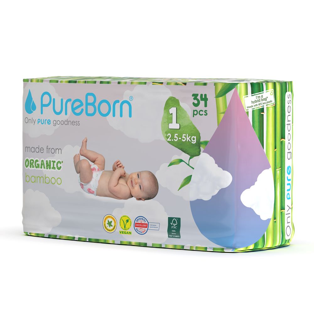 PureBorn Pelene