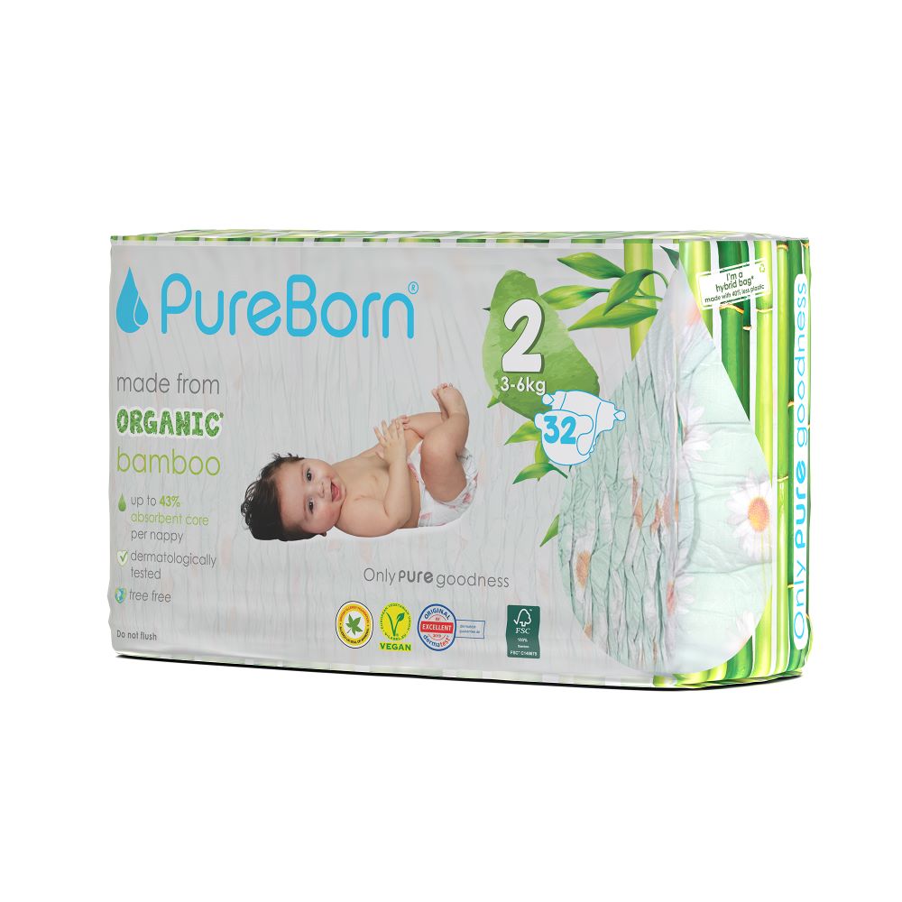 PureBorn Pelene