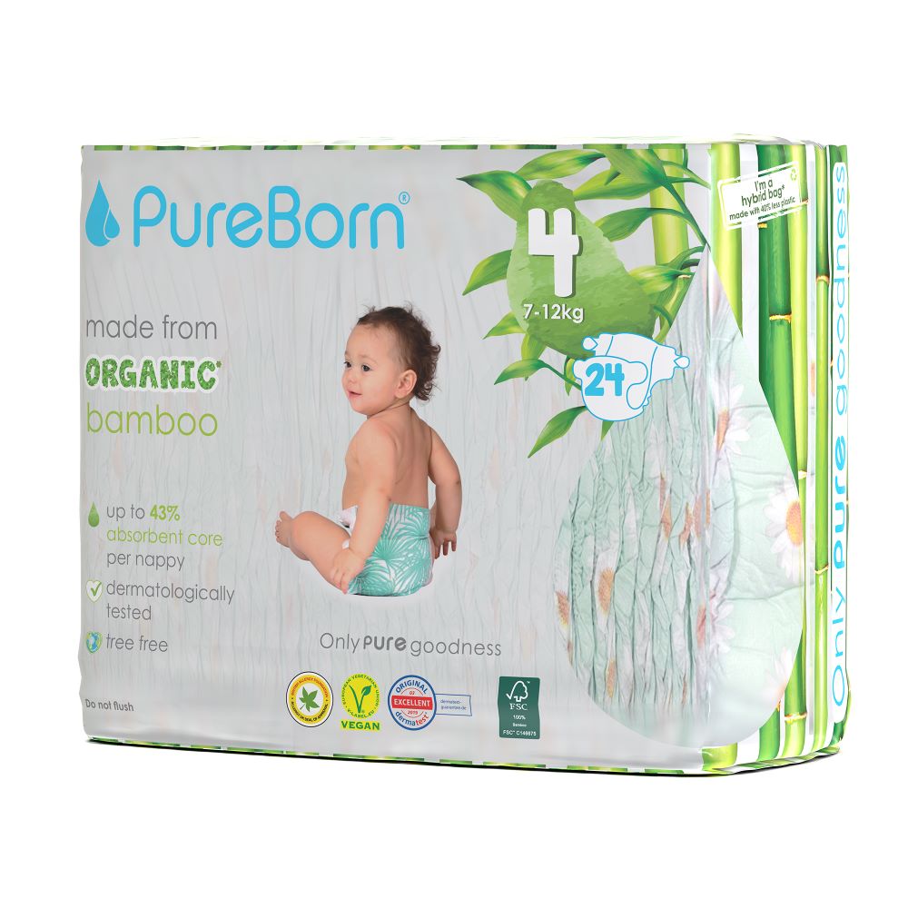 PureBorn Pelene