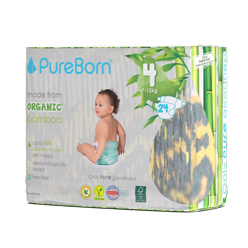PureBorn Pelene