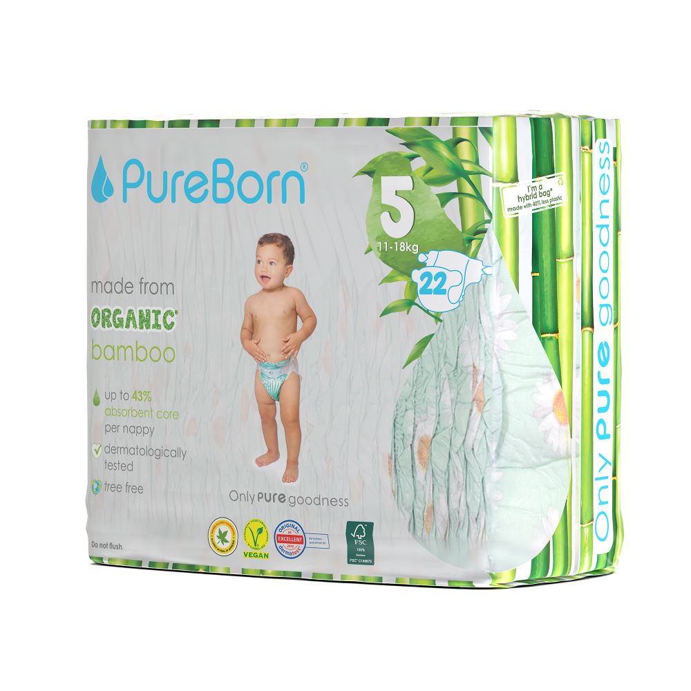 PureBorn Pelene