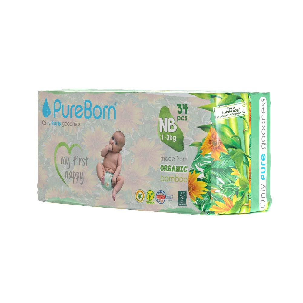 PureBorn Pelene