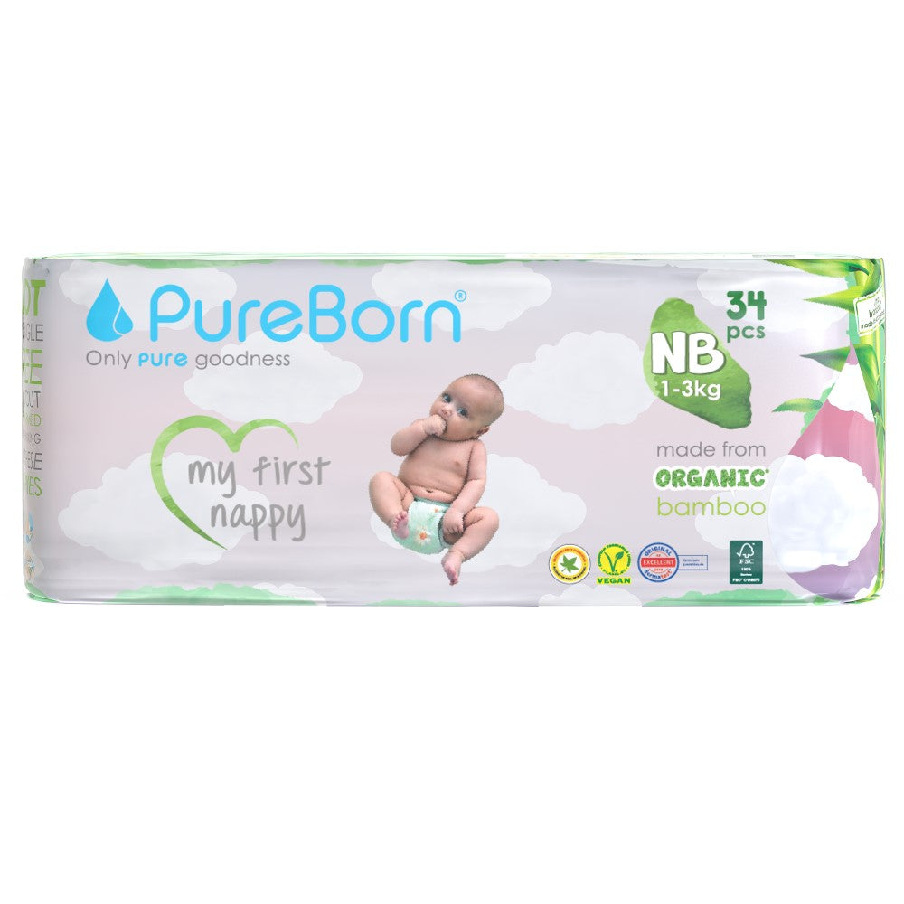 PureBorn Pelene