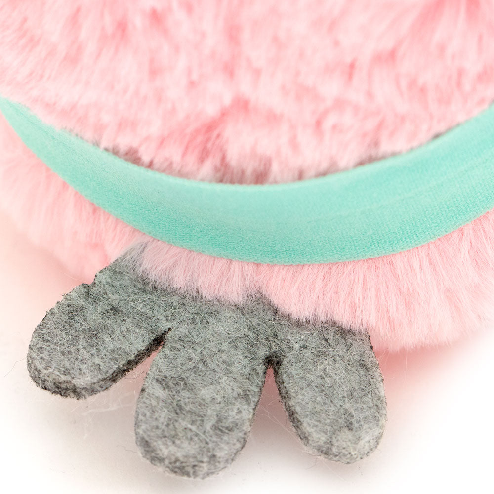ORANGE TOYS Plišana igračka KTOtics 8cm (mašnica)