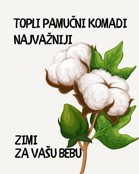 dečija pamučna odeća, zimska odeća, zimska odeća za bebe, zimski komadi odeće