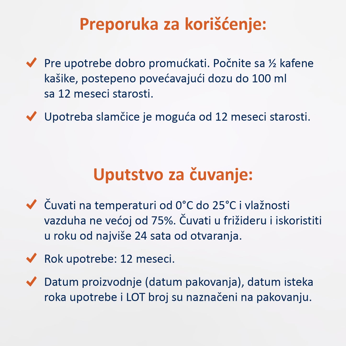 Fleur Alpine organski sokić sa vodom od kruške, 8m+, 200ml