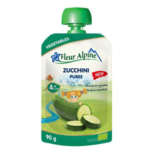 Fleur Alpine organski pire sa tikvicom 4+, 90gr