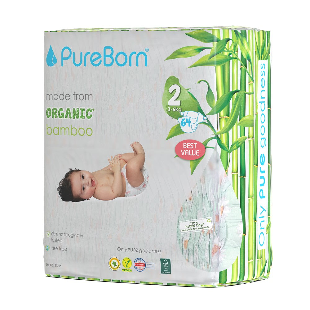 PureBorn Pelene
