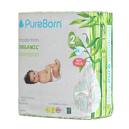 PureBorn Pelene