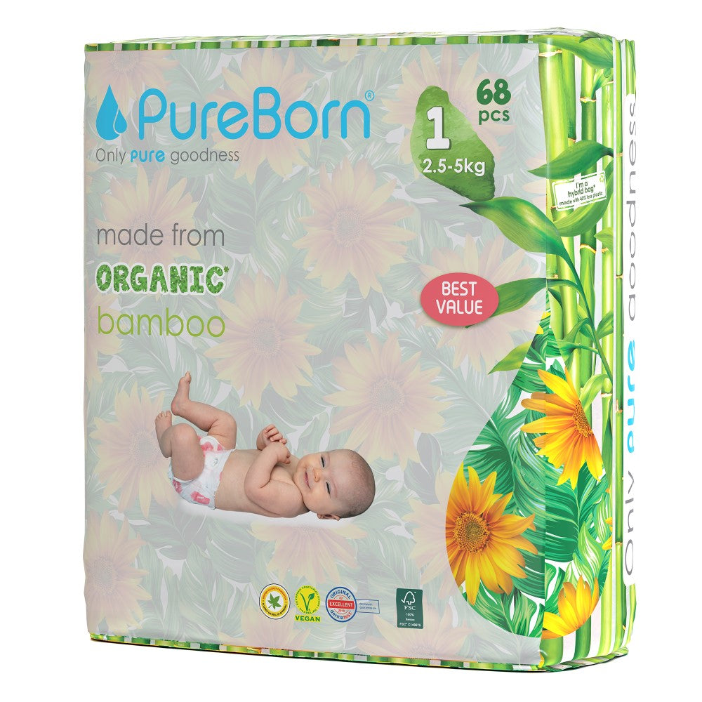 PureBorn Pelene