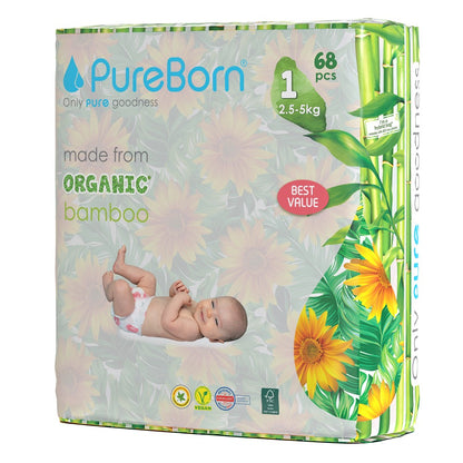 PureBorn Pelene