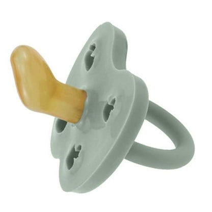 Hevea ortodontska cucla od prirodne gume (3-36 mes) Žalfija