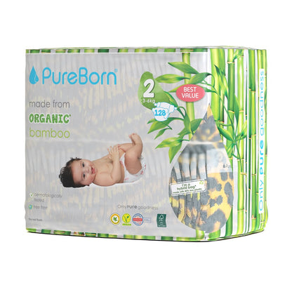 PureBorn Pelene