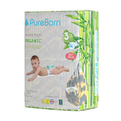 PureBorn Pelene