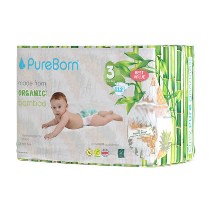 PureBorn Pelene