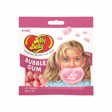 JELLY BELLY CANDY Žvakaća guma, 70g