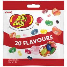 JELLY BELLY CANDY Draže bombone sa 20 ukusa, 70g