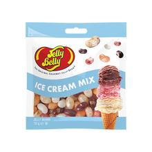 JELLY BELLY CANDY Draže bombone sa sladoled miksom, 70g