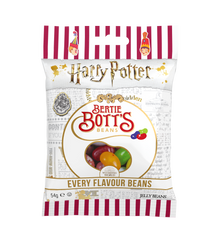 JELLY BELLY CANDY Draže bombone BERTIE BOTTS, 54g