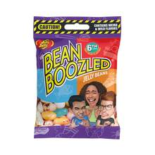 JELLY BELLY CANDY Draže bombone BEANBOOZLED, 54g