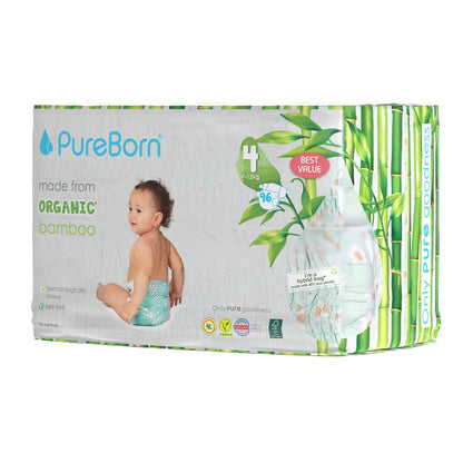 PureBorn Pelene