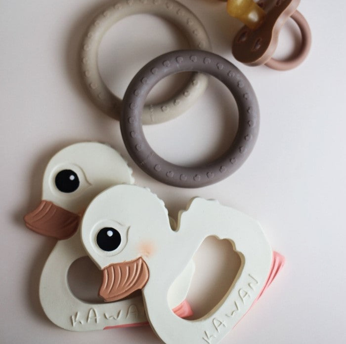 Hevea Kawan umirujući poklon set, Boja peska